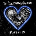 All American Rejects - Flatline ep