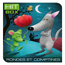 Anne Germain / Christiane Legrand / Christin&eacute; / Daniele / Denise Beno&icirc;t / Gilles / Henri Tallourd / Jean Cussac / Jean-Christophe Beno&icirc;t / Les Ecoliers Du Fidelaire / Les Petits Carillonneurs / Les Petits Chanteurs De Vincennes / Marc Et Andr&eacute; / Neel Jocelyne / Pascale / Roger / Simone Bartel - Rondes et comptines