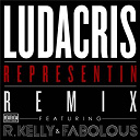 Ludacris - Representin