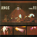 Ange - Tome vi