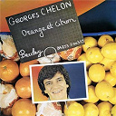 Georges Chelon - Orange et citron