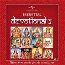 Anup Jalota / Anurag Kumar / Asha Bhosle / Chand Kumar / Falguni Pathak / Jaswant Singh / Lata Mangeshkar / Mahitosh - Essential - devotional 2