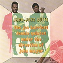 Joe Harriott / John Mayer - Indo jazz suite
