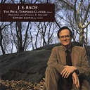 Edward Aldwell - J.S. Bach: The Well-Tempered Clavier, Book I, Preludes and Fugues, S. 846-869