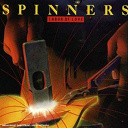 The Spinners - Labor of love (digital version)