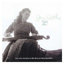 Jean Ritchie - Mountain hearth & home
