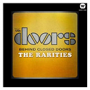 The Doors - Behind closed doors - the rarities
