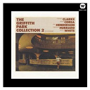 Chick Corea / Clarke / Coleman Hawkins / Freddie Hubbard / Henderson / Hubbard / Jimmy Van Heusen / Johnny Burke / Lenny White / Stanley Clarke / Thelonious Monk / White - The griffith park collection 2 in concert