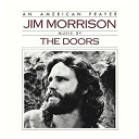 Jim Morrison - An american prayer