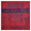 The Doors - Live in new york