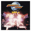 Paul "Ace" Frehley - Live + 1