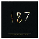Bang Bang / David Darling / Dj Shadow / Everything But The Girl / Galliano / God Within / Jalal / Madredeus / Massive Attack / Method Man / V-Love - 187: music from the motion picture