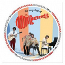 The Monkees - Monkeemania: the very best of the monkees