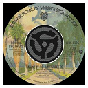 The Doobie Brothers - Takin' it to the streets / for someone special (digital 45)