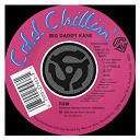 Big Daddy Kane - Raw (edit) / word to the mother(land) (digital 45)