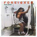 Foreigner - Head games