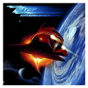 Zz Top - Afterburner