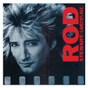 Rod Stewart - Camouflage