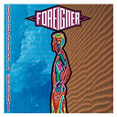 Foreigner - Unusual heat