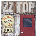 Dwight Yoakam / The Moving Sidewalks / Zz Top - Chrome, smoke & bbq: the zz top box