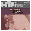 Aretha Franklin / Donny Hathaway / Ray Charles / Sam & Dave / The Persuaders - Rhino hi-five: atlantic soul (1959-1975)