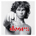 The Doors - The very best of (w/bonus tracks)