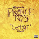 Prince / The New Power Generation - Gett off