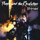 Prince / The Revolution - Let's go crazy