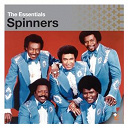 The Spinners - Essentials