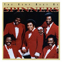 The Spinners - The very best of