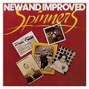 The Spinners - New and improved