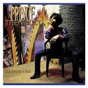 Prince - The Vault - Old Friends 4 Sale