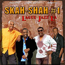 Skah Shah - Lague jazz la (skah-shah # 1)