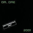 Dr Dre - 2001 instrumental