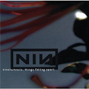 Nine Inch Nails - Things falling apart