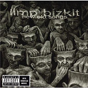 Limp Bizkit - new old songs