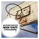 Wolfgang Gartner - Hook shot