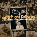 Bettye Lavette / Billy Nichols / Carl Bean / Dance / Dawn Tallman / Ednah Holt / Marty Thomas / Master Boogie's Swing / Taana Gardner - Keep on dancin': a tribute to the godfather of disco mel cheren (part 2)