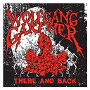 Wolfgang Gartner - There and back