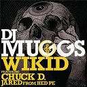 Dj Muggs - Wikid