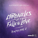 Greta Svabo Bech / The Bloody Beetroots - Chronicles of a fallen love (remixes, pt. 2)
