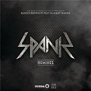 The Bloody Beetroots - Spank (remixes)
