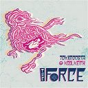 Tokimonsta - The force (remixes)