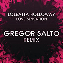 Loleatta Holloway - Love sensation