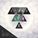 Chris Lake / Lazy Rich - Stand alone