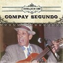 Compay Segundo - Estrellas de cuba: compay segundo