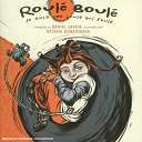 Daniel Lavoie - Roule boule - je suis une boule qui roule
