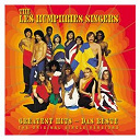 Les Humphries Singers - Greatest hits - das beste
