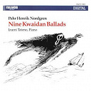 Izumi Tateno - Pehr henrik nordgren : nine kwaidan ballads