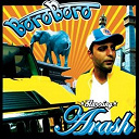 Arash - Boroboro (radio edit)